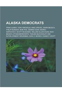 Alaska Democrats