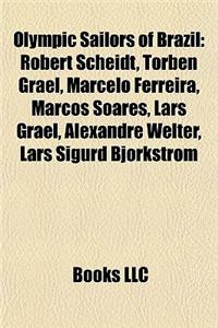 Olympic Sailors of Brazil