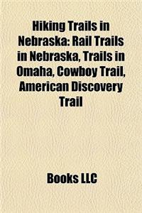 Hiking Trails in Nebraska