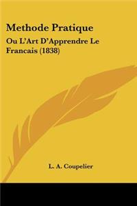 Methode Pratique