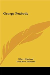 George Peabody