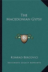 Macedonian Gypsy