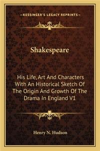 Shakespeare