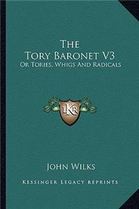 Tory Baronet V3