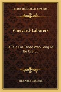 Vineyard-Laborers
