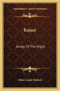 Rajani