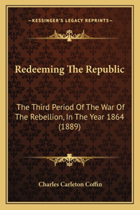 Redeeming the Republic