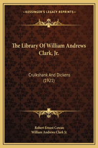 Library Of William Andrews Clark, Jr.