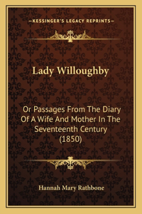 Lady Willoughby