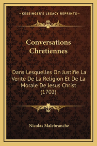 Conversations Chretiennes