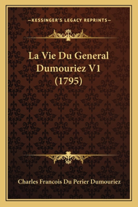 Vie Du General Dumouriez V1 (1795)