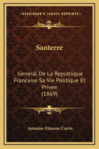 Santerre