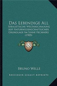 Lebendige All