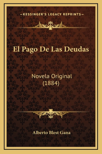 El Pago De Las Deudas