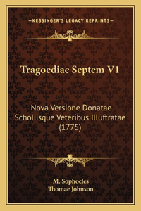 Tragoediae Septem V1