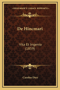 De Hincmari
