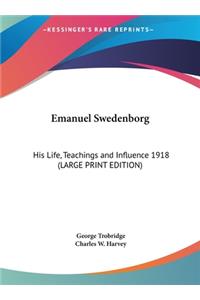 Emanuel Swedenborg