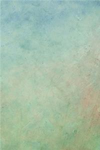 Distressed Textures Composition Notebook - Small Unruled Notebook - 6x9 Blank Notebook (Softcover Journal / Notebook / Sketchbook / Diary)