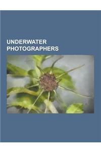 Underwater Photographers