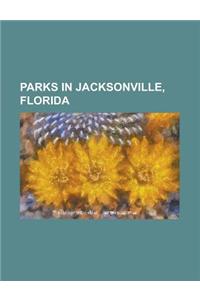 Parks in Jacksonville, Florida