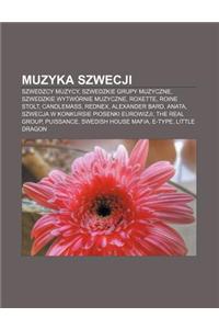 Muzyka Szwecji