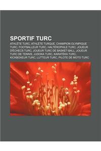 Sportif Turc