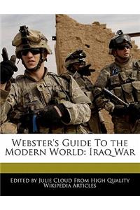 Webster's Guide to the Modern World