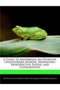 A Guide to Amphibians