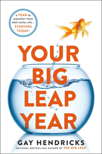 Your Big Leap Year