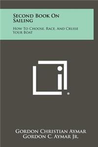 Second Book on Sailing