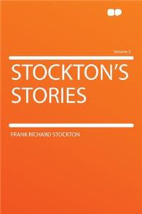 Stockton's Stories Volume 2