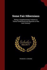 Some Fair Hibernians