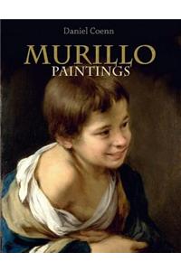 Murillo: Paintings