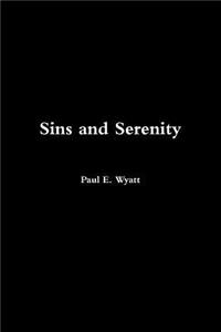 Sins and Serenity