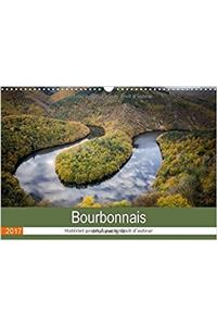 Bourbonnais En Auvergne 2017