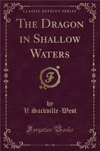 The Dragon in Shallow Waters (Classic Reprint)