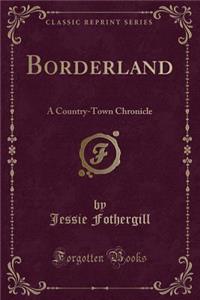 Borderland
