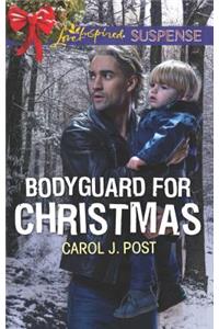 Bodyguard for Christmas