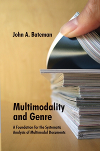 Multimodality and Genre