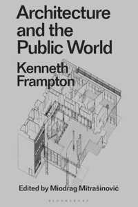 Architecture and the Public World