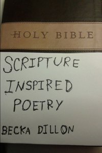 Scripture Inspired Poetry