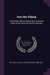 Ivar the Viking