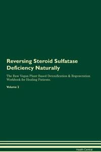 Reversing Steroid Sulfatase Deficiency