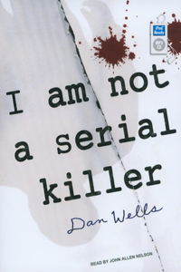 I Am Not a Serial Killer