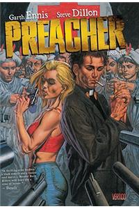 Preacher Book Two