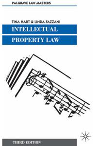 Intellectual Property Law