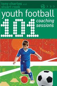 101 Youth Football Coaching Sessions