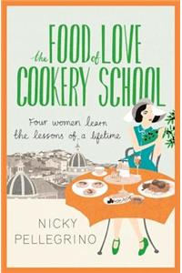 Food of Love Cookery School