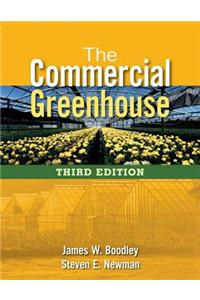 Commercial Greenhouse
