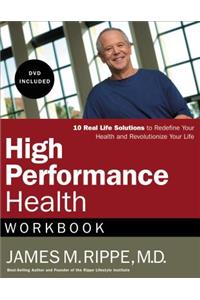 High Performance Health Workbook